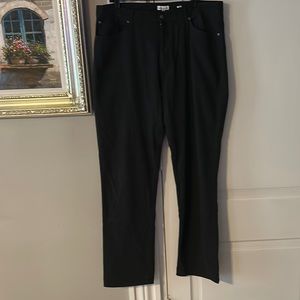 Peter Millar soft micro flannel pant